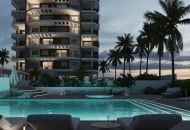 New Build - Apartments - Calpe