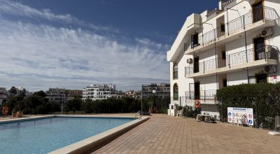 Apartments - Sale - La Zenia - La Zenia