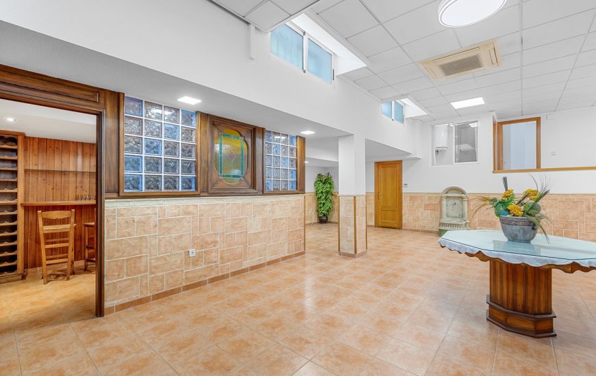 Sale - Villa - Torrevieja