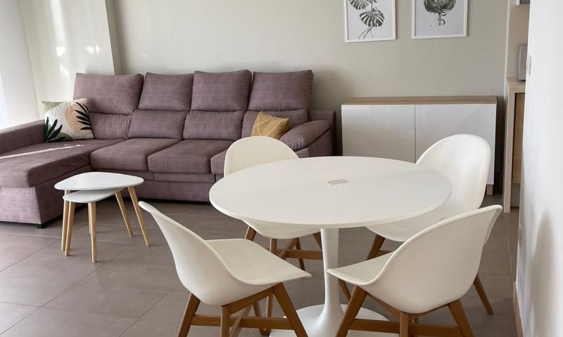 Venta - Apartamentos - Arenales del Sol