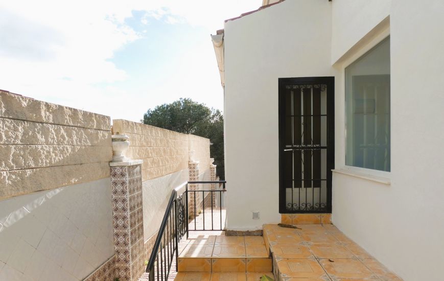 Venta - Villa - Pinar de Campoverde - Pinar De Campoverde
