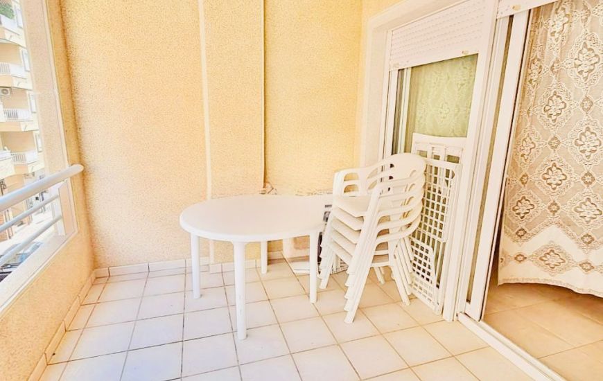 Venta - Apartamentos - Torrevieja