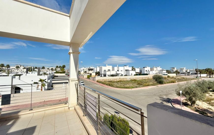 Sale - Semi Detached - Ciudad Quesada