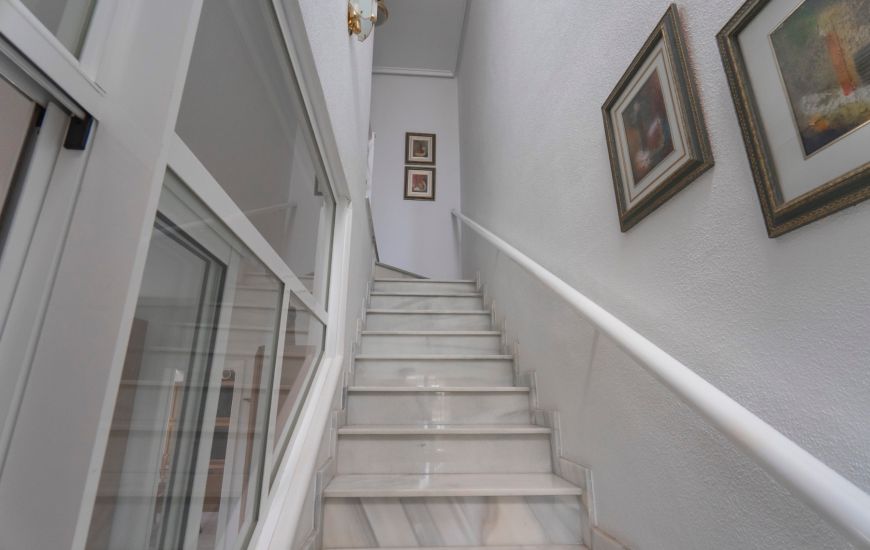 Sale - Half Vrijstaand Huis - Ciudad Quesada