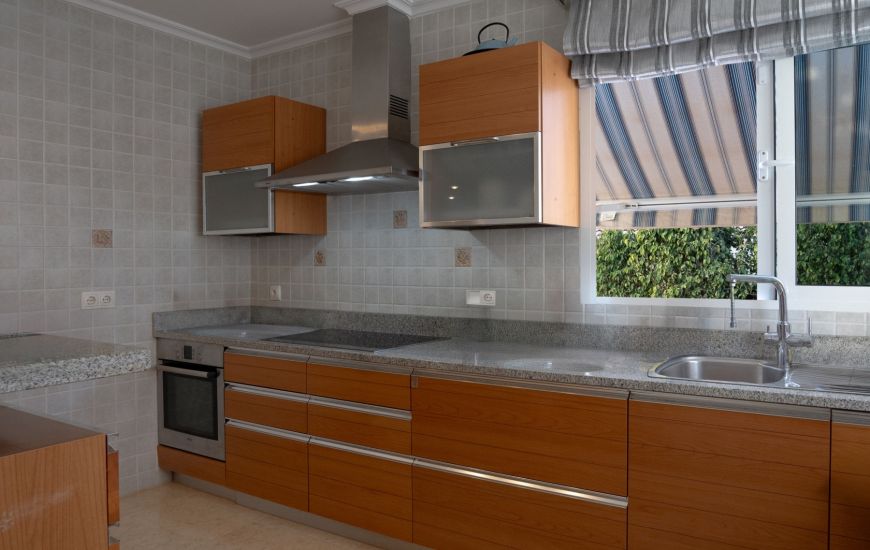 Sale - Villa - La Mata