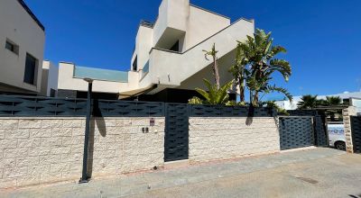 Villa - Venta - Benijofar - Benijófar