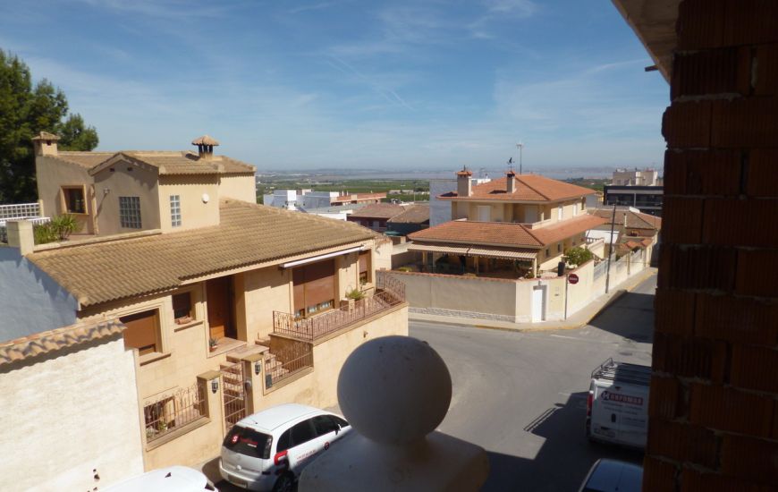 Venta - Apartamentos - San Miguel de Salinas - San Miguel