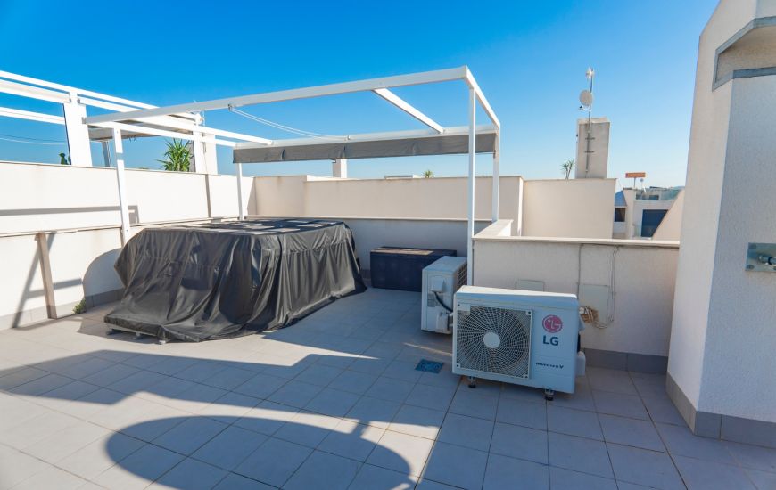 Venta - Villa - Ciudad Quesada