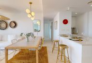 New Build - Apartments - Aguilas