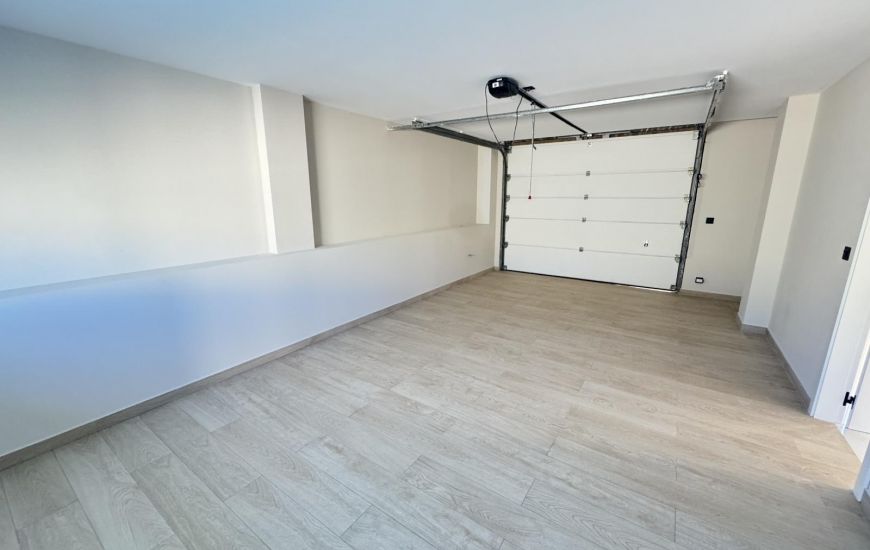Sale - Villa - Ciudad Quesada