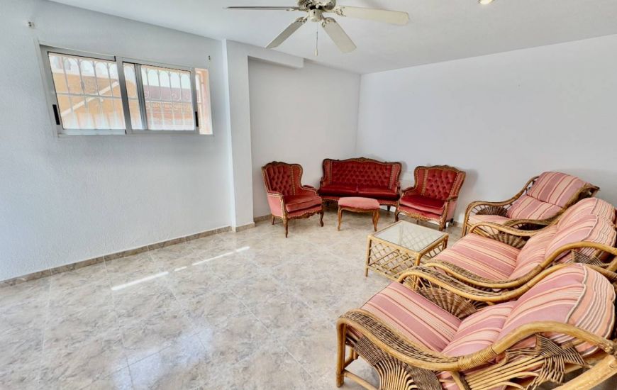 Sale - Villa - Benijófar - 
