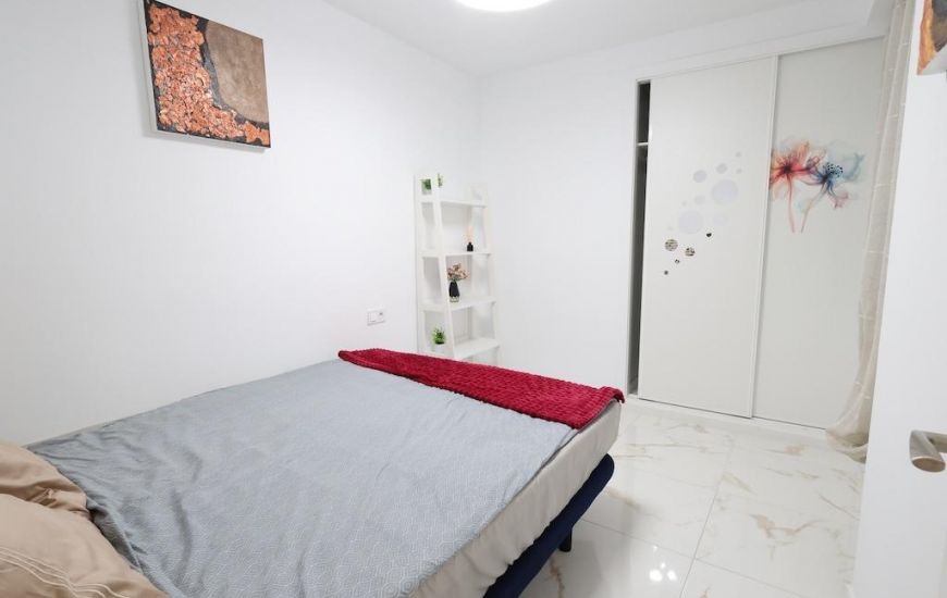 Sale - Apartments - Torrevieja