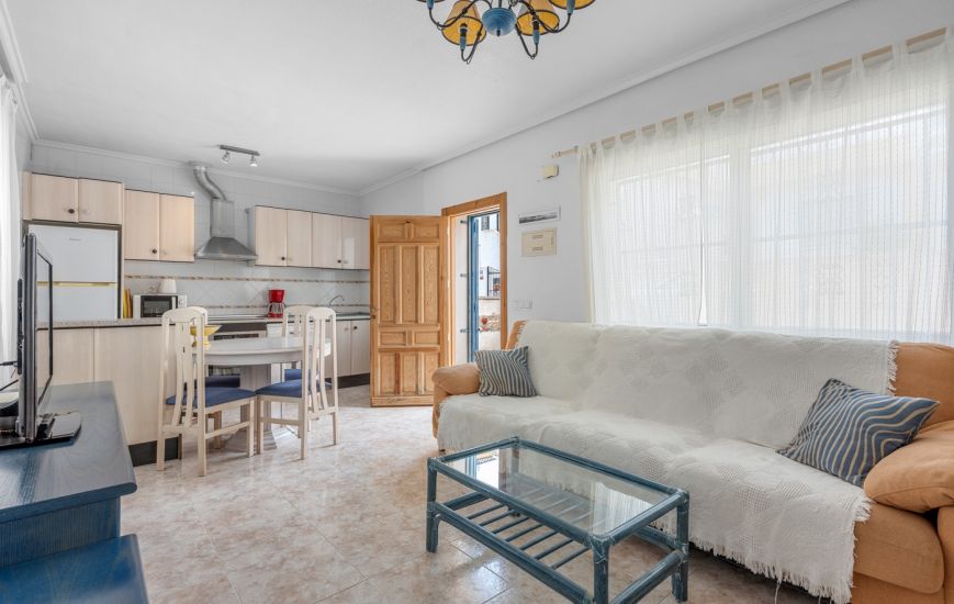 Sale - Quad House - Ciudad Quesada - Rojales