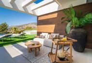 New Build - Villa - Finestrat