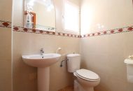 Sale - Villa - San Miguel de Salinas