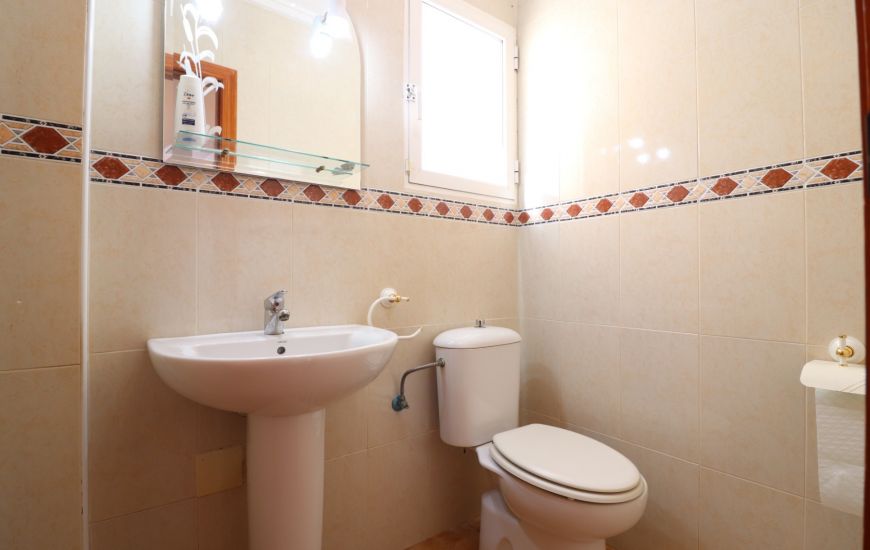Sale - Villa - San Miguel de Salinas