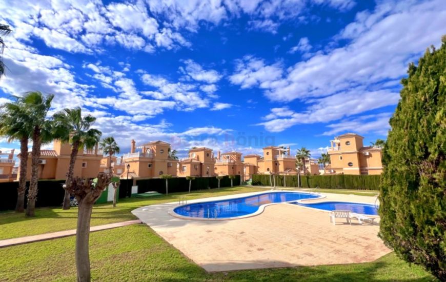 Venta - Villa - Ciudad Quesada