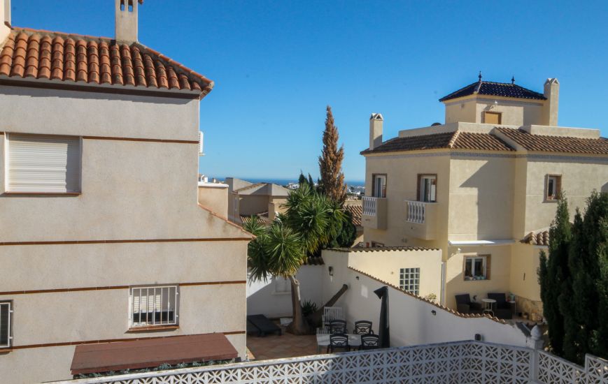 Venta - Villa - San Miguel de Salinas - San Miguel De Salinas