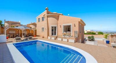 Villa - Sale - Rojales - Rojales