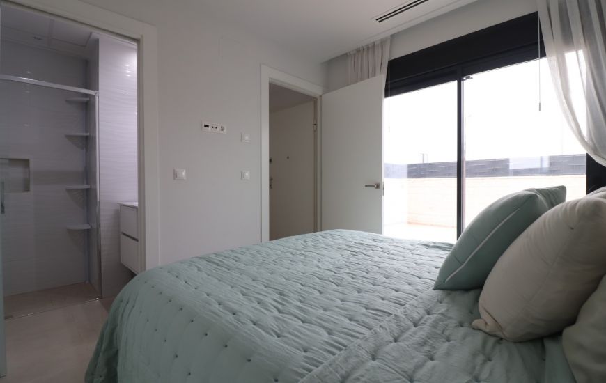 Venta - Villa - Benijofar