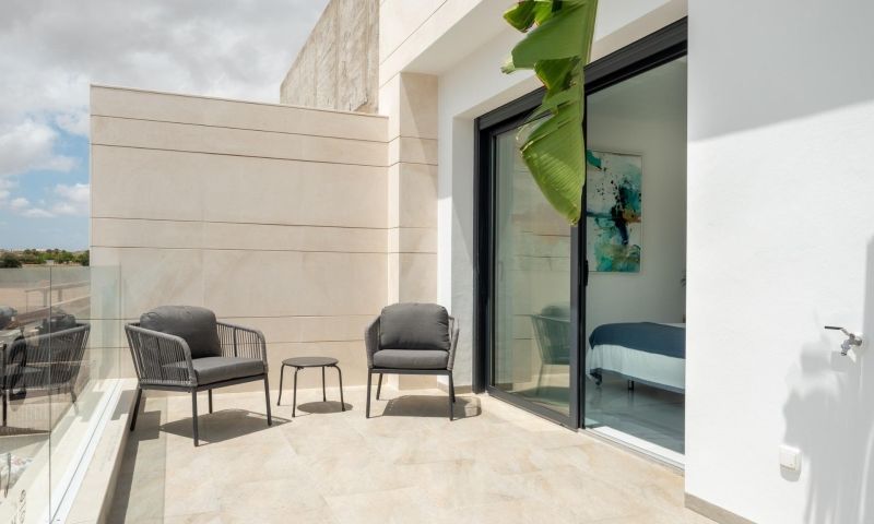 Sale - Apartments - San Pedro del Pinatar