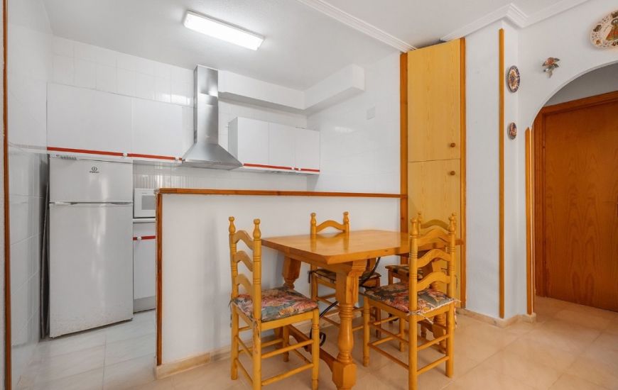 Venta - Apartamentos - La Mata