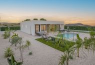 New Build - Villa - Calasparra