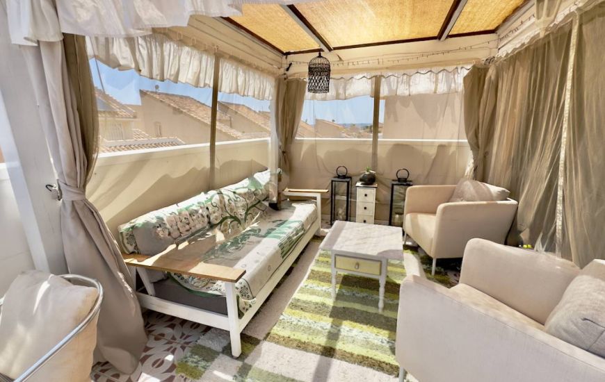 Sale - Villa - Ciudad Quesada