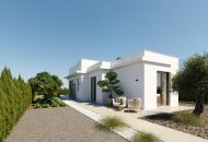 New Build - Villa - Fuente Alamo