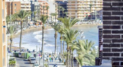 Apartments - Sale - Torrevieja - Torrevieja