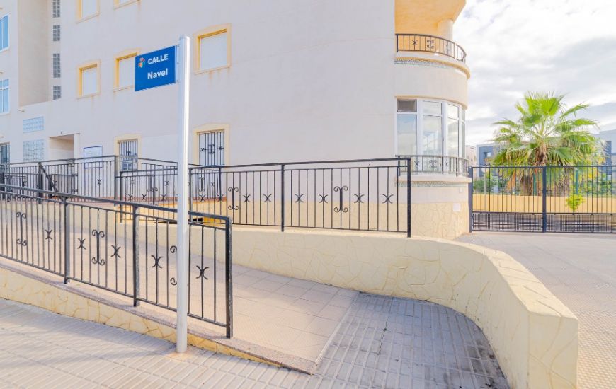 Sale - Apartments - Orihuela Costa