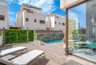 Sale - Villa - Ciudad Quesada