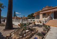 Sale - Villa - Ciudad Quesada
