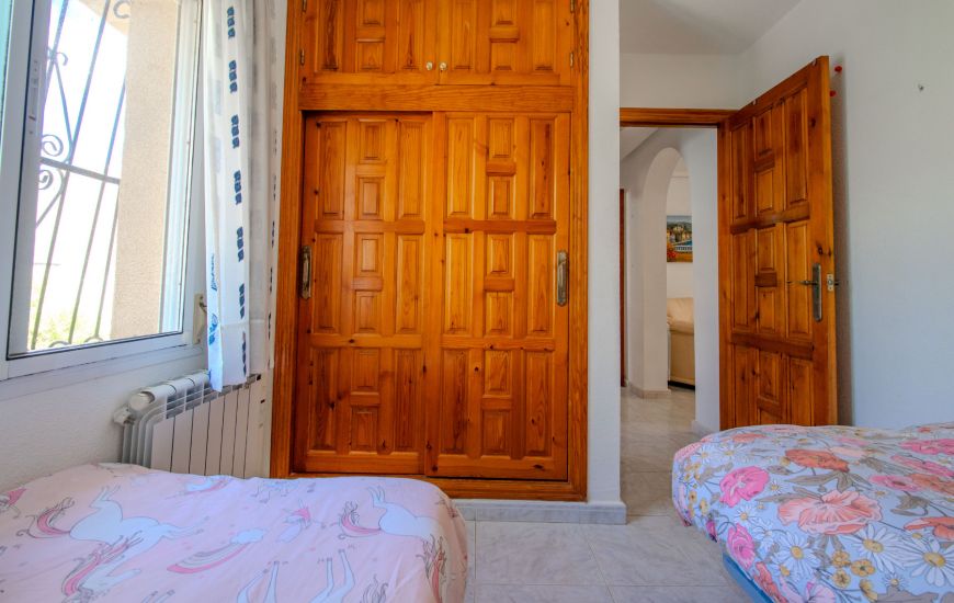 Sale - Villa - Ciudad Quesada