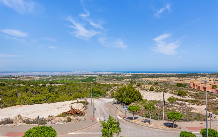 Sale - Villa - San Miguel de Salinas - San Miguel