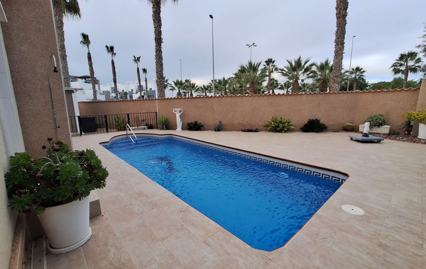 Venta - Villa - Guardamar del Segura