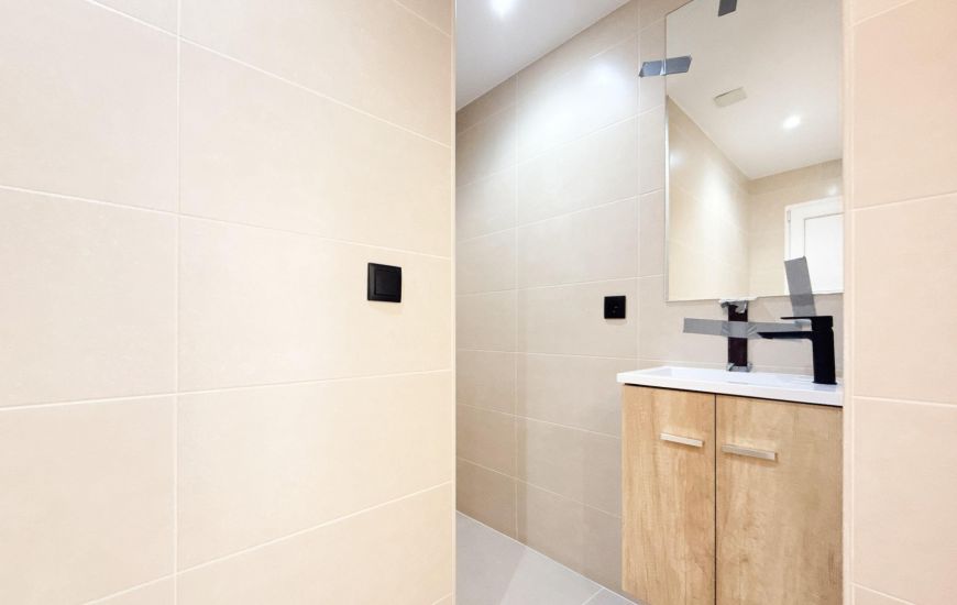 Sale - Apartments - Torrevieja