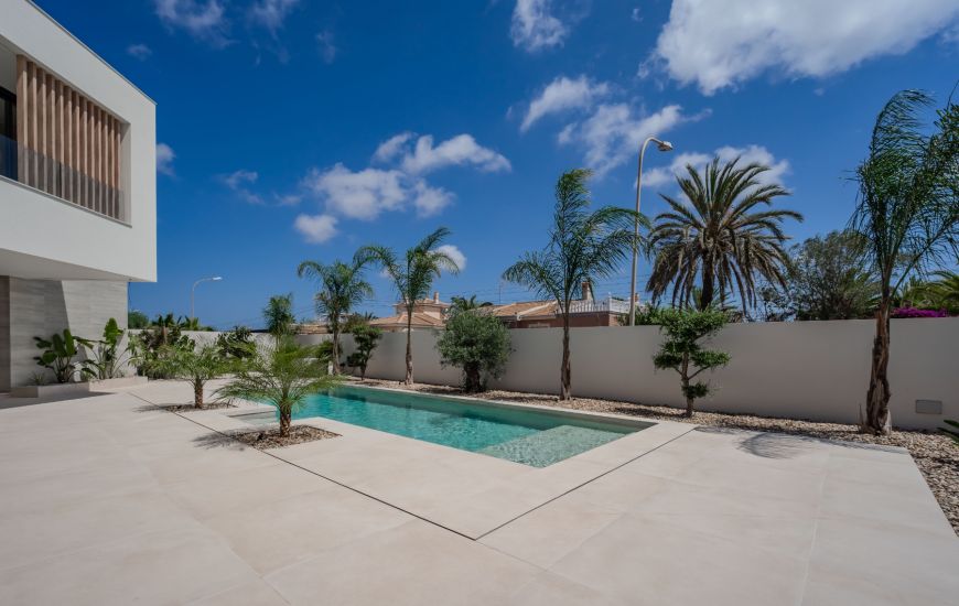 Venta - Villa - Ciudad Quesada