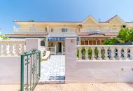 Sale - Rijtjeshuis - Ciudad Quesada