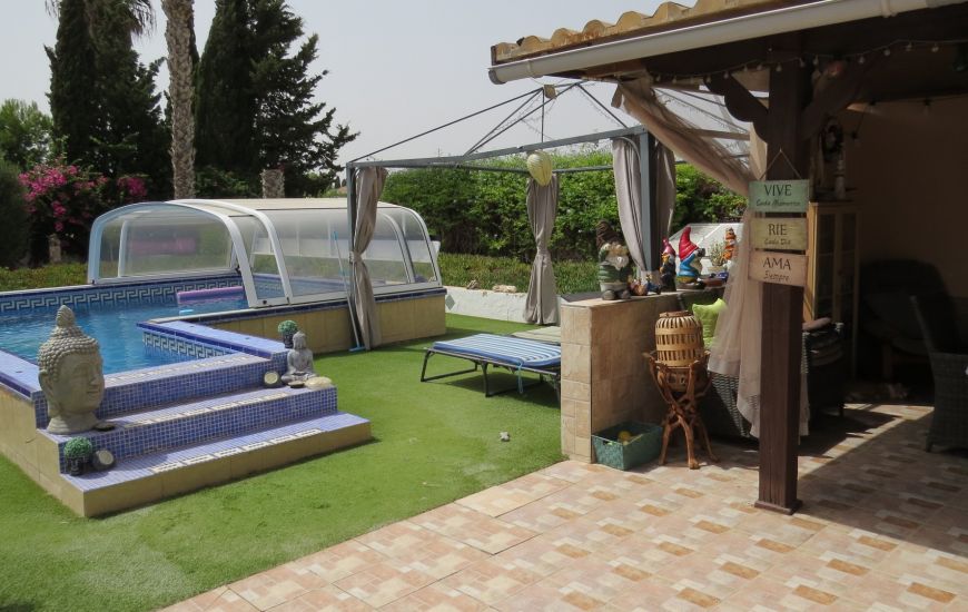 Venta - Casa Rural - Dolores