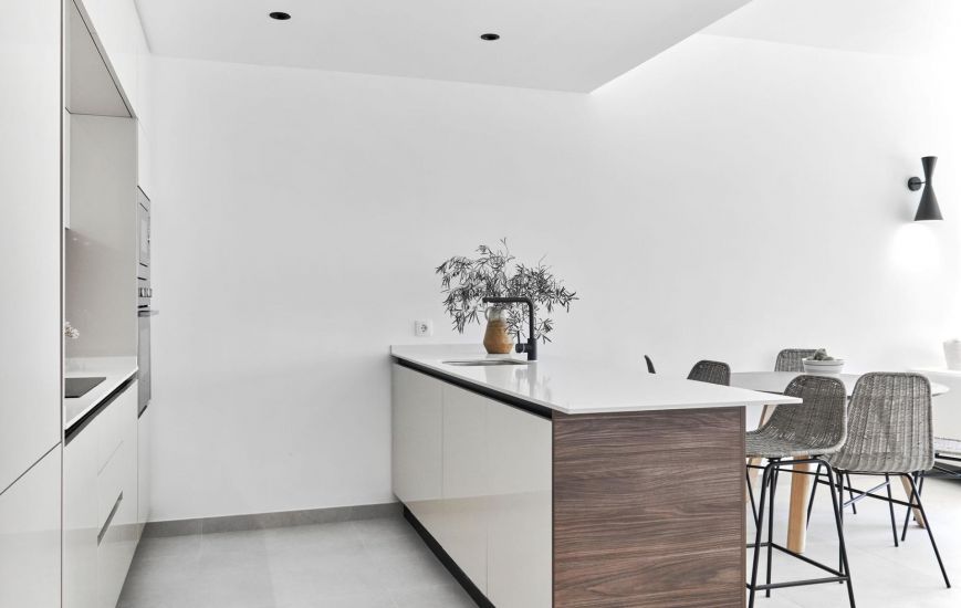 New Build - Bungalow - Torrevieja