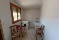 Sale - Country Property - Monovar