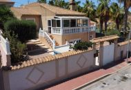 Sale - Villa - Torrevieja