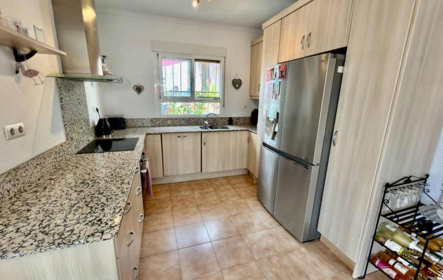 Venta - Villa - Ciudad Quesada