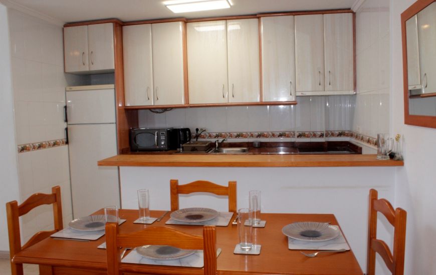 Sale - Apartments - Villamartin