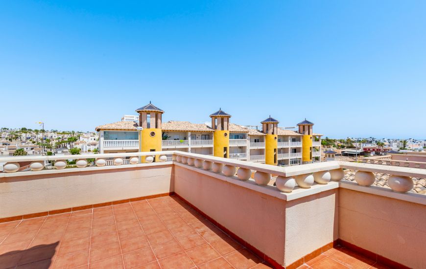 Sale - Quad House - Orihuela Costa