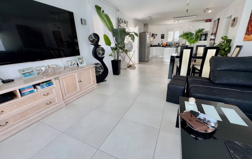 Venta - Villa - Ciudad Quesada