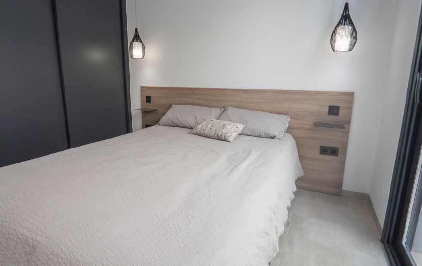 Sale - Villa - Ciudad Quesada