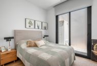 Sale - Villa - Benijófar - 