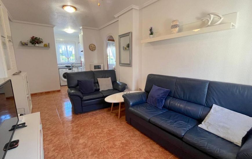 Venta - Apartamentos - Algorfa